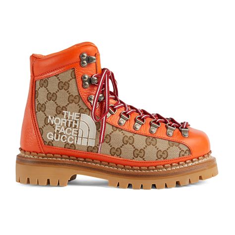 the north face and gucci|north face Gucci boots price.